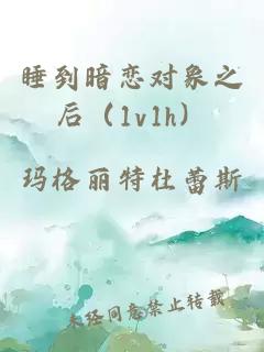 睡到暗恋对象之后(1v1h)